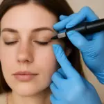Trucco permanente occhi: segreto per evitare arrossamenti e irritazioni nei primi giorni