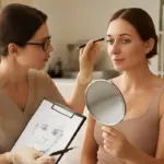 Perché alcune persone ottengono risultati migliori dal trucco permanente? Il dettaglio nell’analisi pre-trattamento fa la differenza