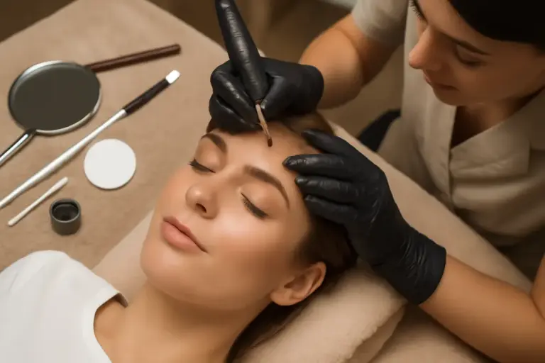 Trucco permanente effetto naturale: accorgimenti pratici che fanno la differenza nel risultato finale