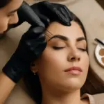 Trucco permanente effetto polvere: perché sta conquistando le star e come ottenerlo senza errori