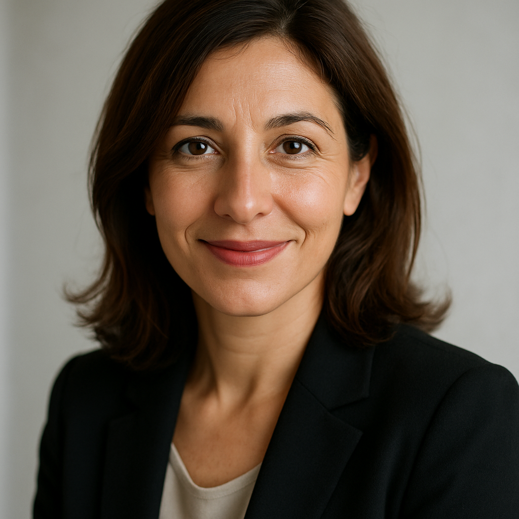Raffaella Munari