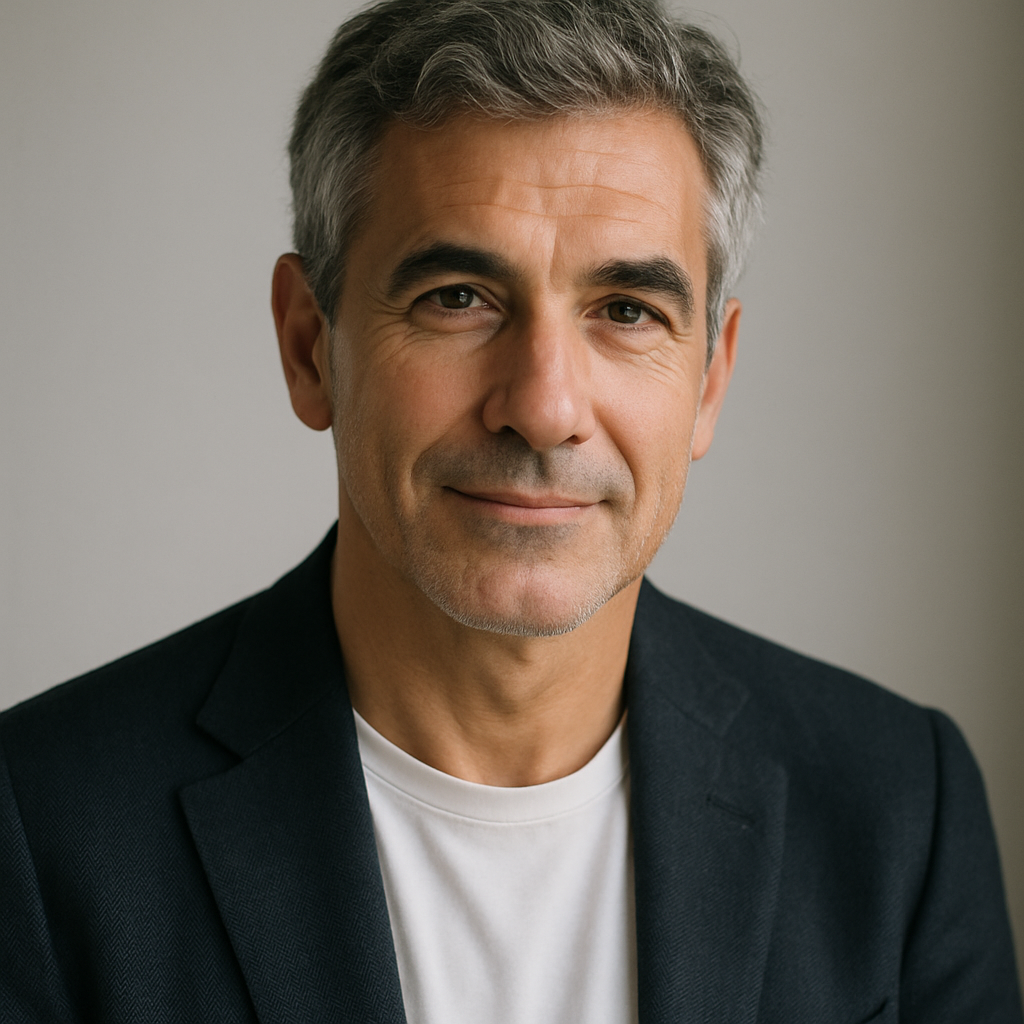 Gianluca Roselli