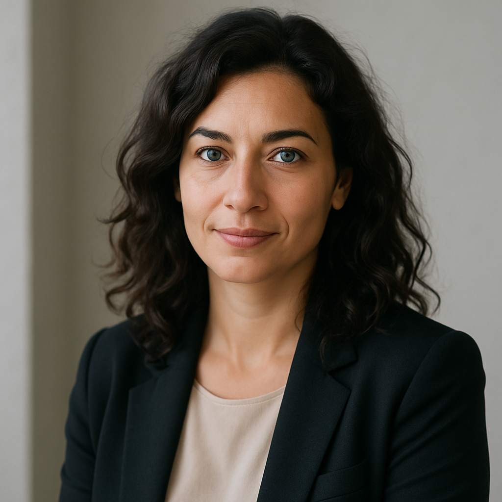 Carla Bellotto