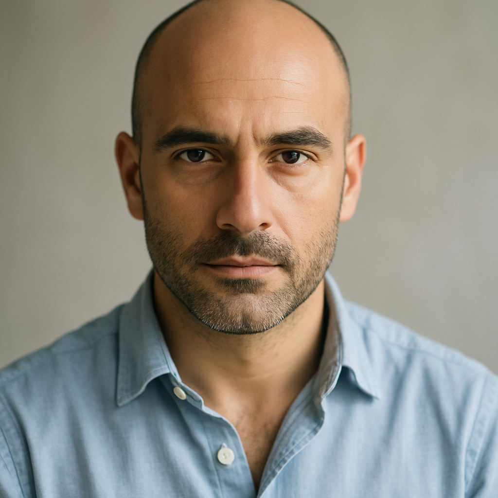 Tommaso Seghetti