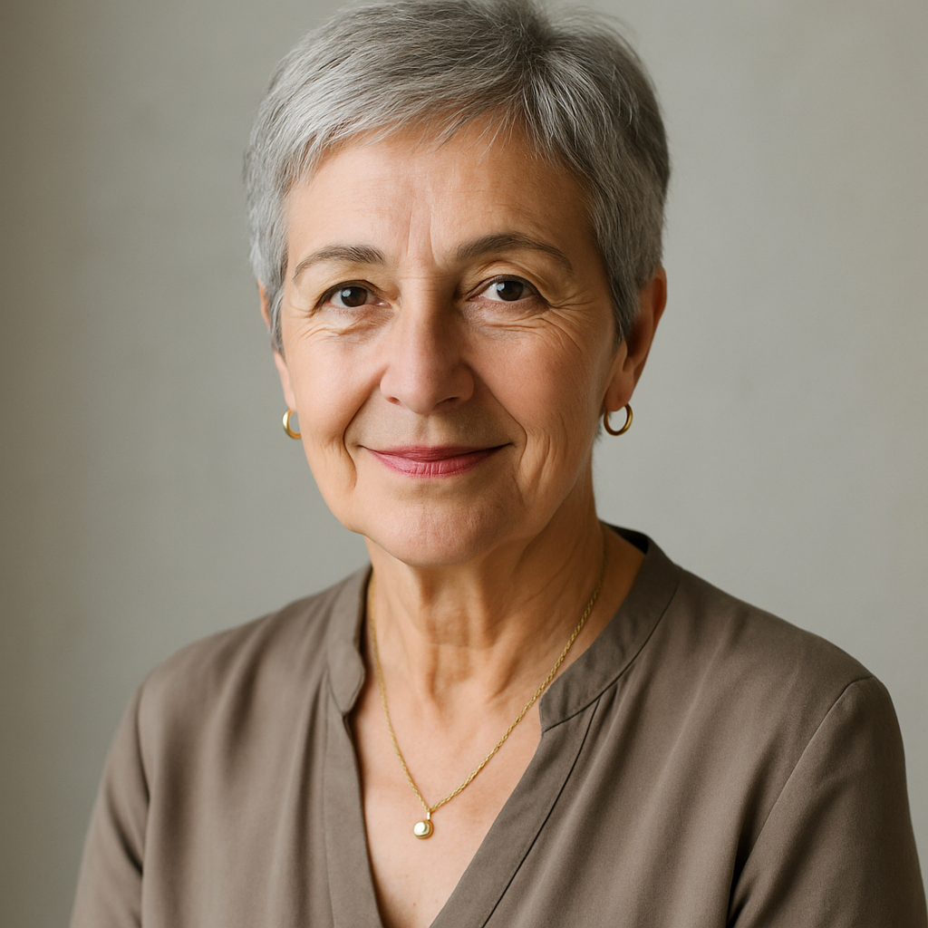 Laura Sargenti