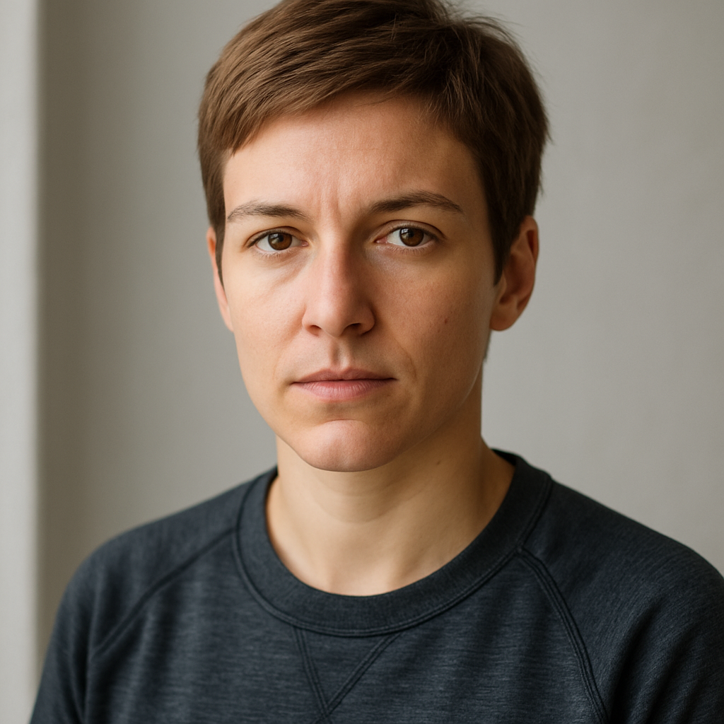 Martina Fiorotto