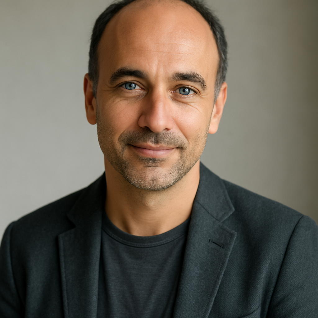 Salvatore Lenti